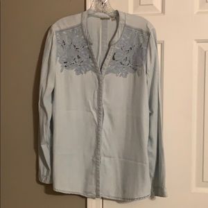 Holding Horses shirt